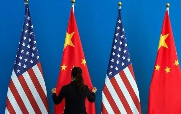 США і Китай провели "жорсткі" переговори