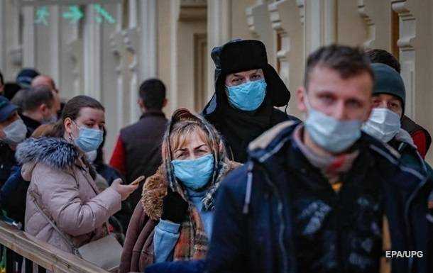 Маски і заборона планових госпіталізацій: обмеження в червоних зонах