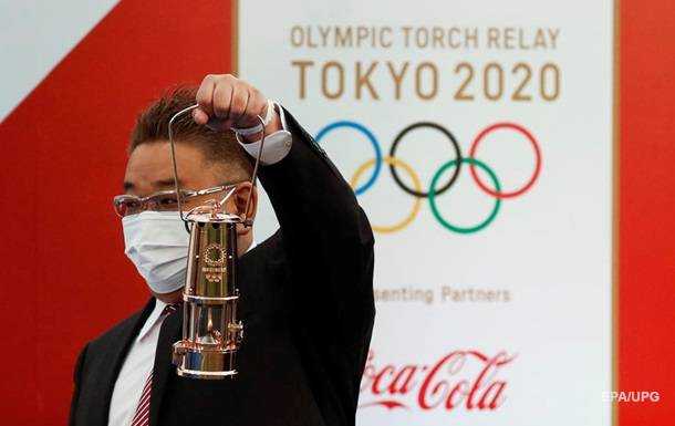 Японія має намір значно зменшити "свиту" учасників Олімпіади