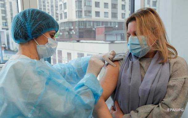 Степанов розповів про нові контракти на вакцини
