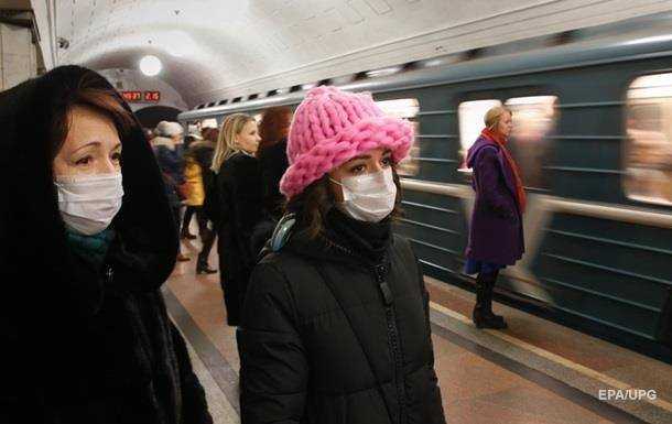 У метро Києва закінчується дія безконтактних карт для оплати проїзду