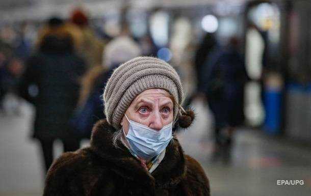 В Україні з 1 квітня підвищується пенсійний вік для жінок