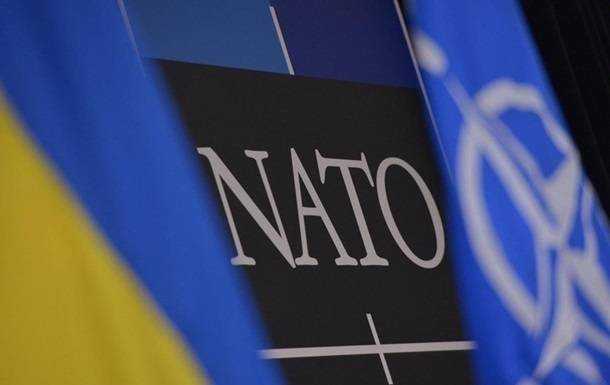 НАТО стурбоване ситуацією на сході України - ЗМІ
