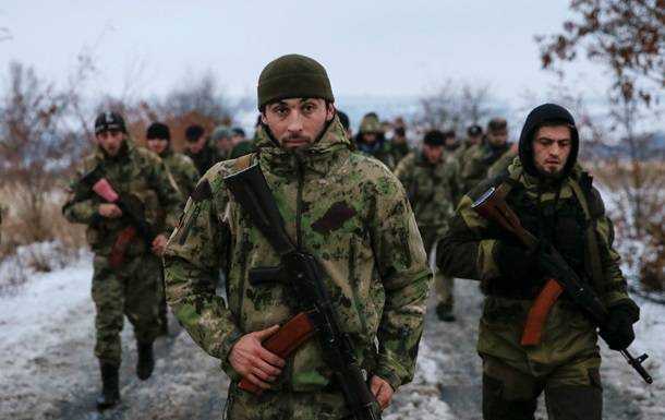 Сепаратисти Донбасу вперше оголосили призов