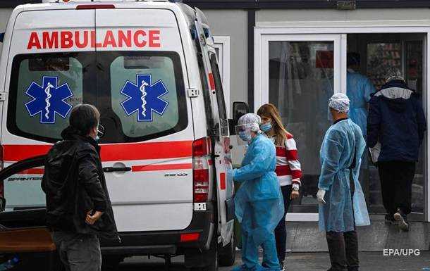 Смерть немовляти у Запоріжжі: двом лікарям повідомили про підозру