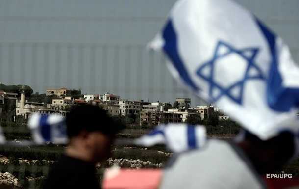 Ядерний завод в Ірані міг атакувати Ізраїль