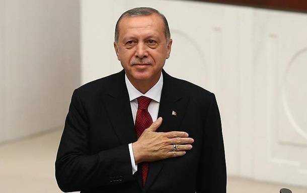Кримські татари звернулися до президента Туреччини