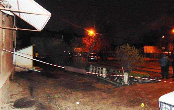 У Миколаєві біля під'їзду будинку розстріляли чоловіка