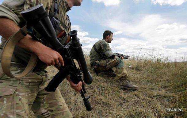 На Донбасі подвоїлася кількість обстрілів