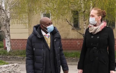 Скандал у Запоріжжі: таксист відмовився везти темношкірого пасажира