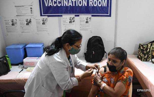 У 50 країнах через вакцинацію від COVID-19 відклали планові щеплення