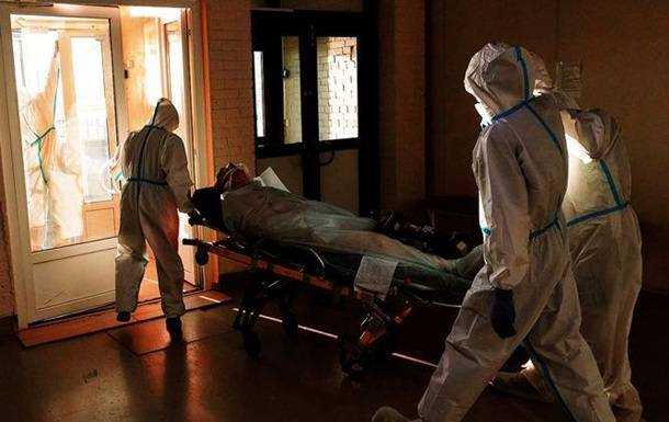 В Індії горіла COVID-лікарня: 18 жертв