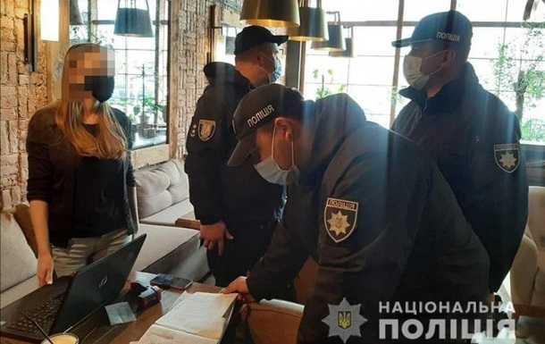 У Києві виявили 10,5 тисяч порушень за час локдауну