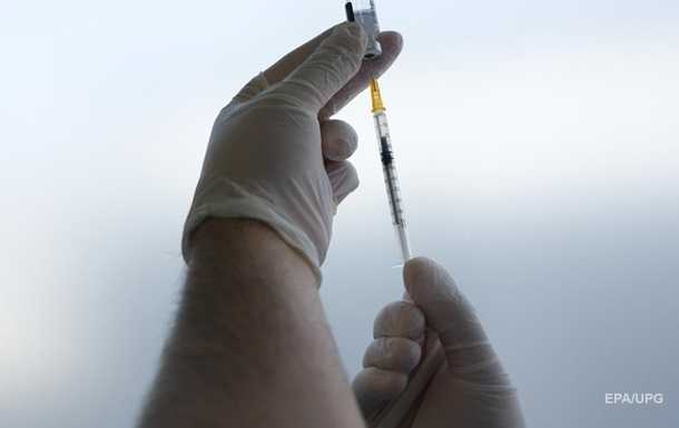 Чехія має намір вакцинувати всіх охочих