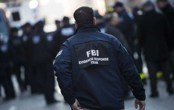 Агенти ФБР поранили чоловіка під час спроби потрапити в штаб-квартиру ЦРУ
