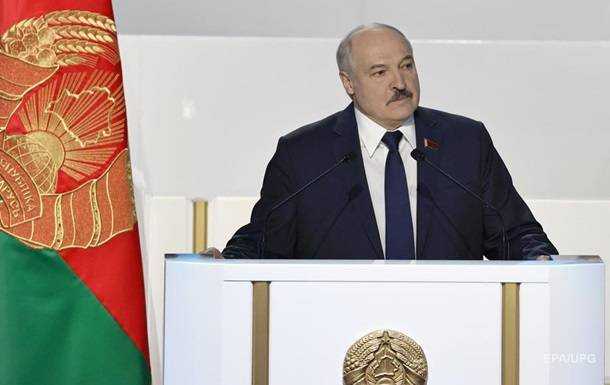 Лукашенко пригрозив проблемами компаніям з Європи