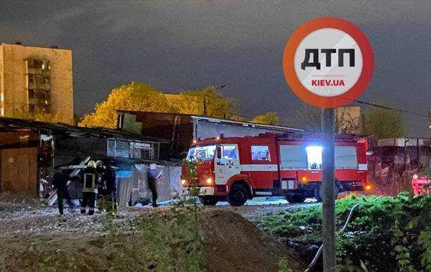 У притулку для тварин в Києві сталася пожежа
