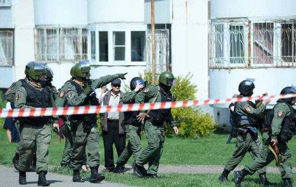 Теракт у Казані: другий стрілок ліквідований