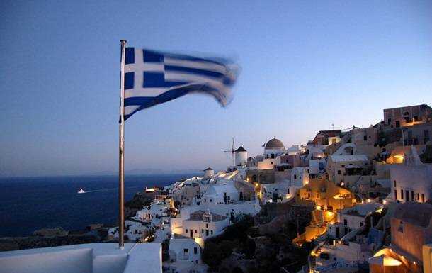 Греція відкрила кордони для туристів