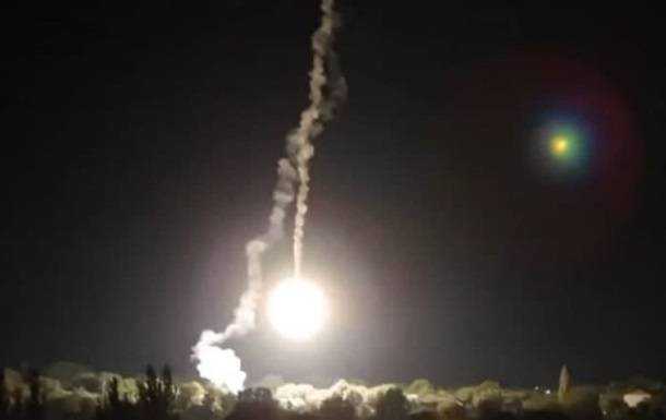 Армія Ізраїлю випустила по Лівану близько 20 ракет