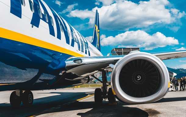 Афіни заявили, що не отримували погроз рейсу Ryanair