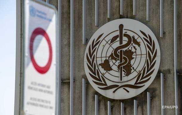 ВООЗ закликала країни спростити поставки вакцин