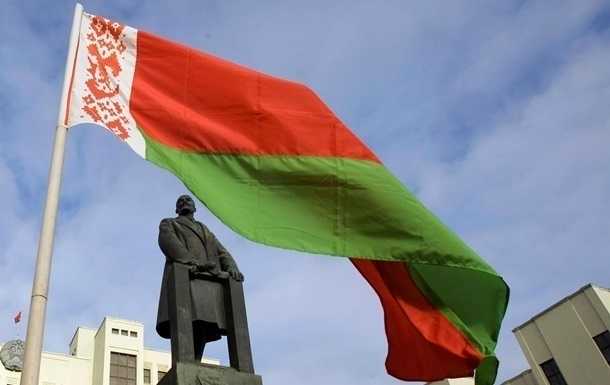 У ЄП запропонували назвати вулиці з посольствами Білорусі ім'ям Протасевича