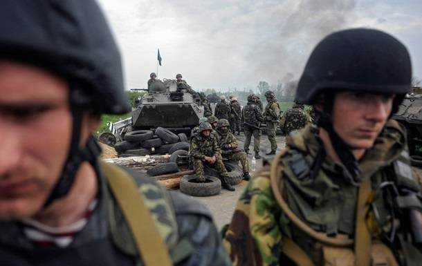 Генштаб оцінив рік спецстатусу України в НАТО