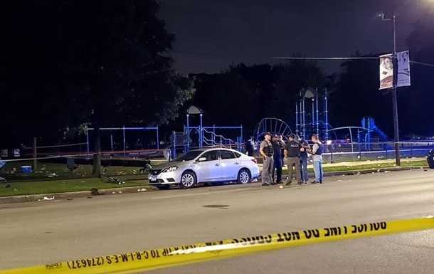 У стрільбі в Техасі постраждали 13 осіб