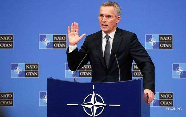 У НАТО нарощують силу для протистояння Росії
