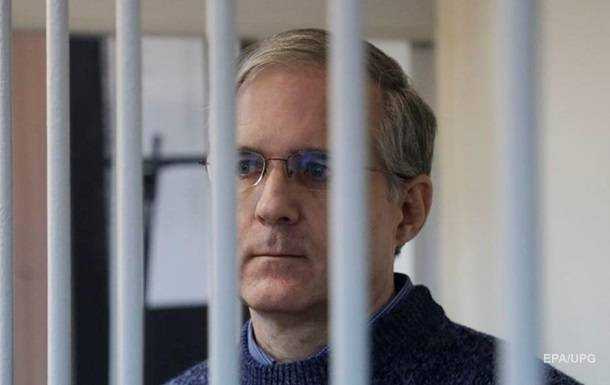 Заарештований в РФ американець звернувся до Байдена перед самітом з Путіним