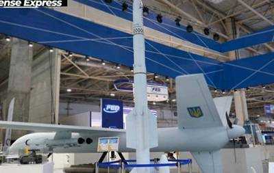 В Україні створюють нову зенітну ракету