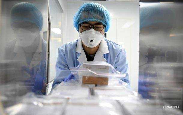 Китайські вакцини менш ефективні проти штаму Дельта