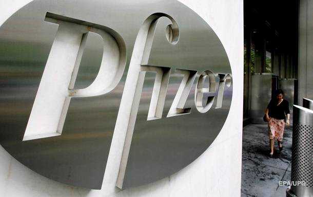 Pfizer відреагувала на смерть українця після щеплення