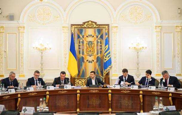 Україна готує санкції проти Білорусі