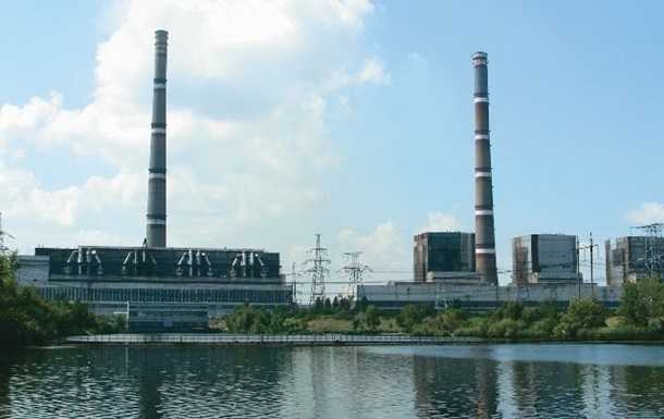 В Україні масово зупиняються енергоблоки ТЕС