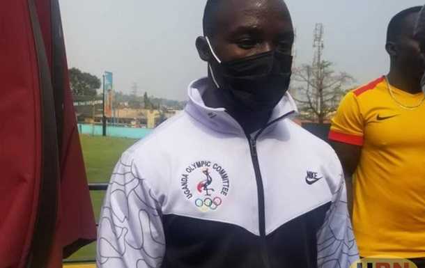 На Олімпіаді зник важкоатлет з Уганди