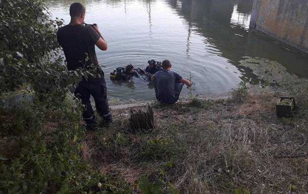 У Харківській області дівчинка потонула у заводській водоймі