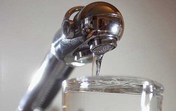 В "ЛНР" гострий дефіцит питної води