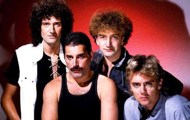Queen увійшла в рейтинг найбільш високооплачуваних музикантів минулого року