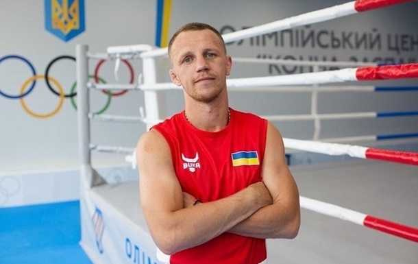 Буценко програв еквадорському боксеру на Олімпіаді