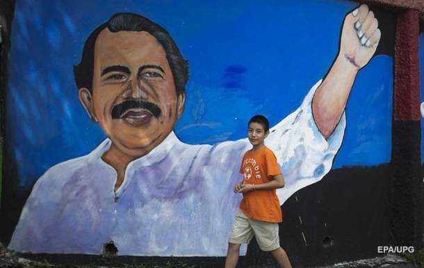 У Нікарагуа затримали сім кандидатів у президенти