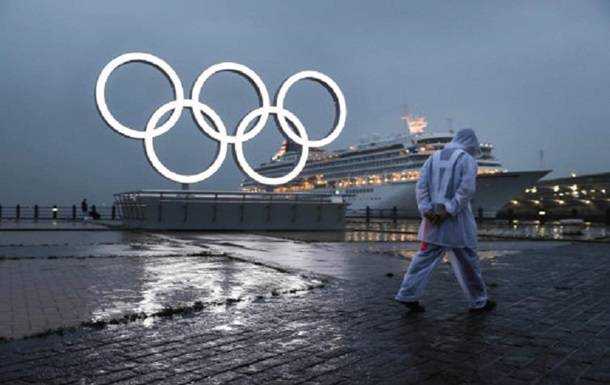 Ураган у Токіо: Олімпіада під загрозою