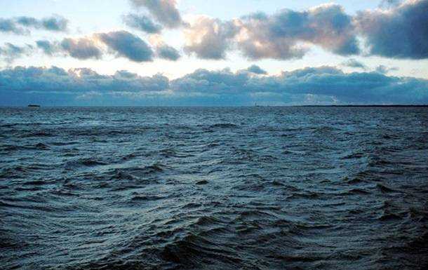 Росія видобула першу партію води з-під Азовського моря
