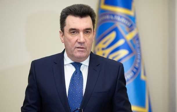 Данилов анонсував кадрові зміни в Укрзалізниці