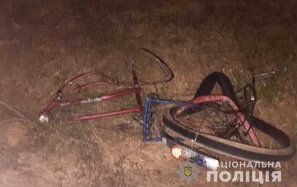 ДТП в Одеській області: загинули двоє велосипедистів