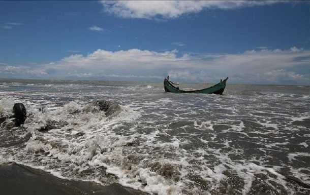 У Конго потонули семеро дітей через перекидання човна