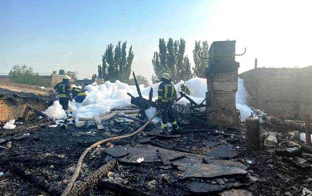 Постраждалі від пожежі у багатоповерхівці в Запоріжжі отримають 25 тисяч гривень