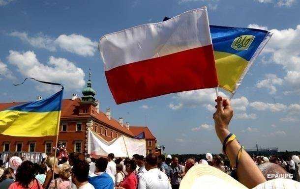 У Польщі з посвідкою на проживання 277 тисяч українців