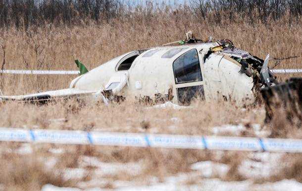 У Латвії розбився приватний літак: загинув пілот
